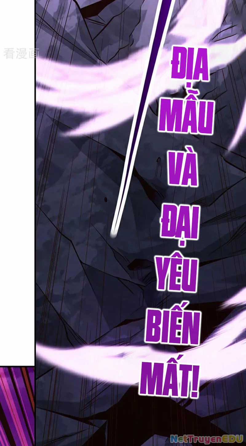 Tuyệt Thế Đan Thần - Chapter 116 - Trang 4