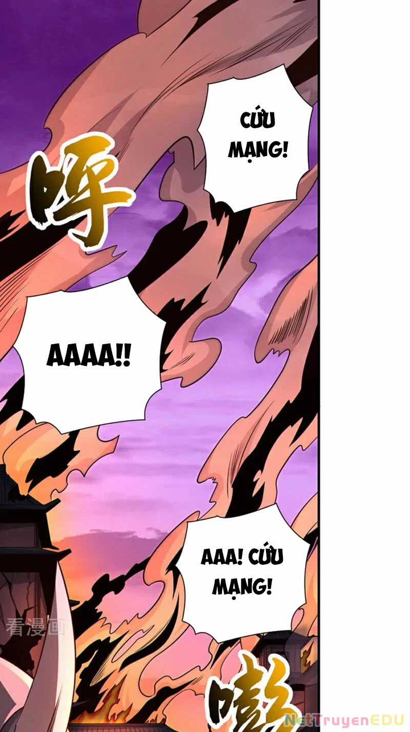 Tuyệt Thế Đan Thần - Chapter 116 - Trang 34