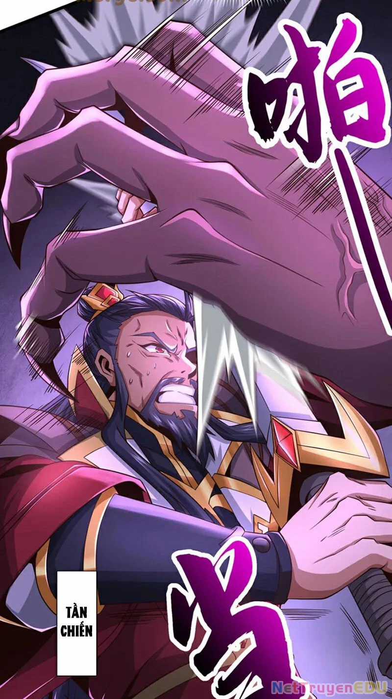 Tuyệt Thế Đan Thần - Chapter 116 - Trang 36