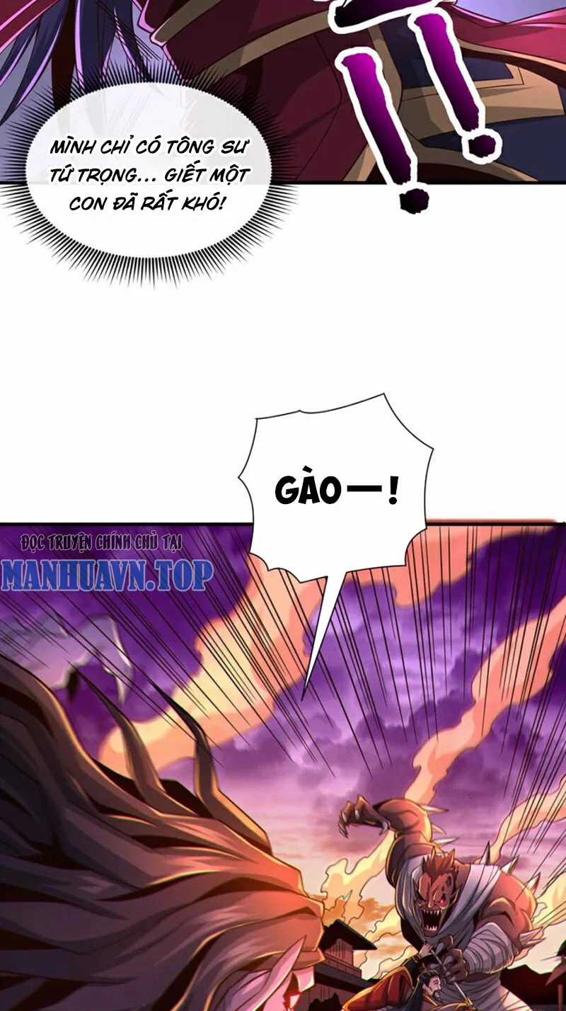 Tuyệt Thế Đan Thần - Chapter 116 - Trang 37