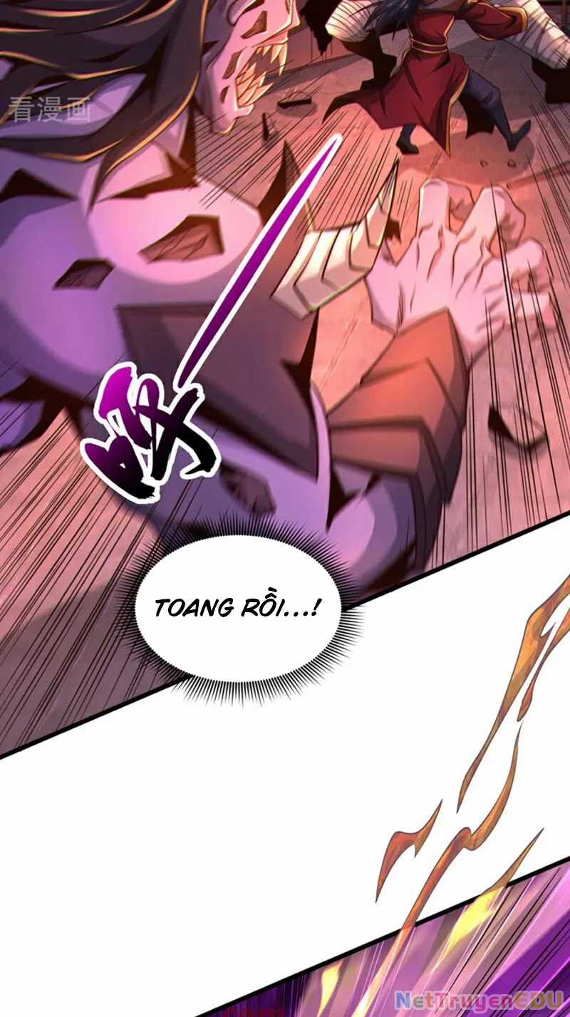 Tuyệt Thế Đan Thần - Chapter 116 - Trang 38