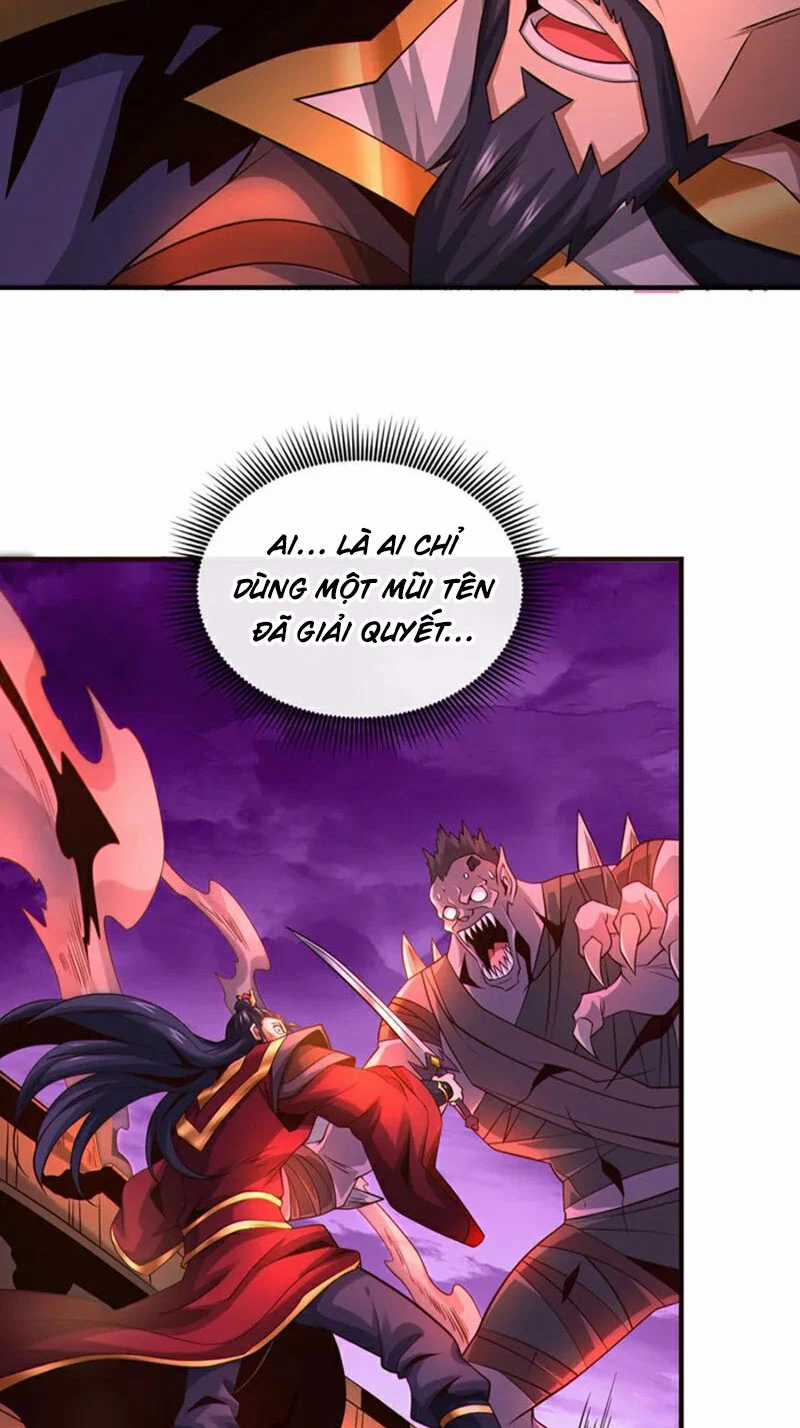 Tuyệt Thế Đan Thần - Chapter 116 - Trang 40