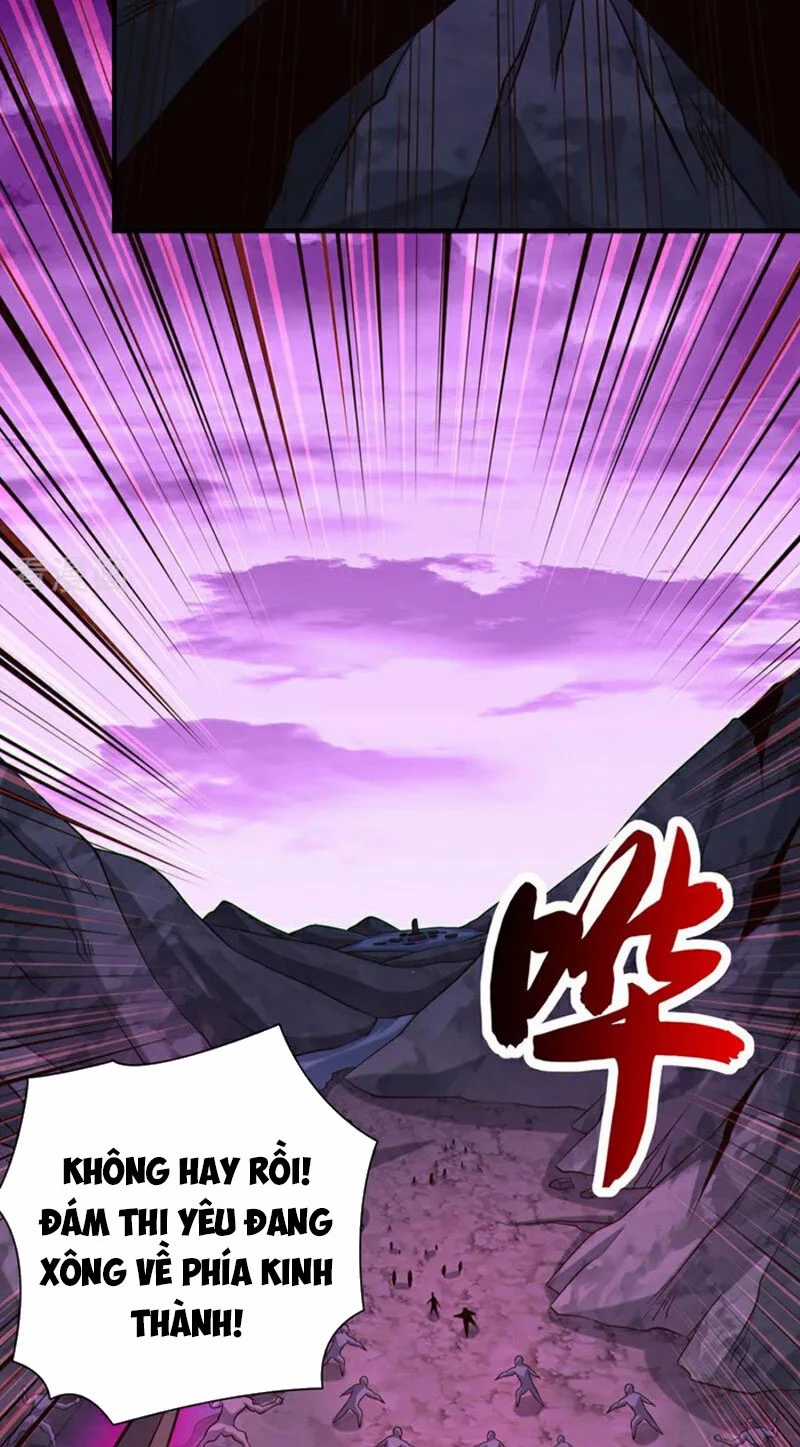 Tuyệt Thế Đan Thần - Chapter 116 - Trang 5