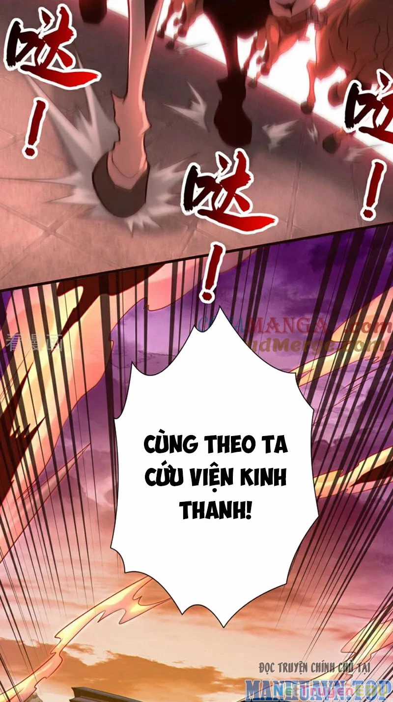 Tuyệt Thế Đan Thần - Chapter 116 - Trang 42