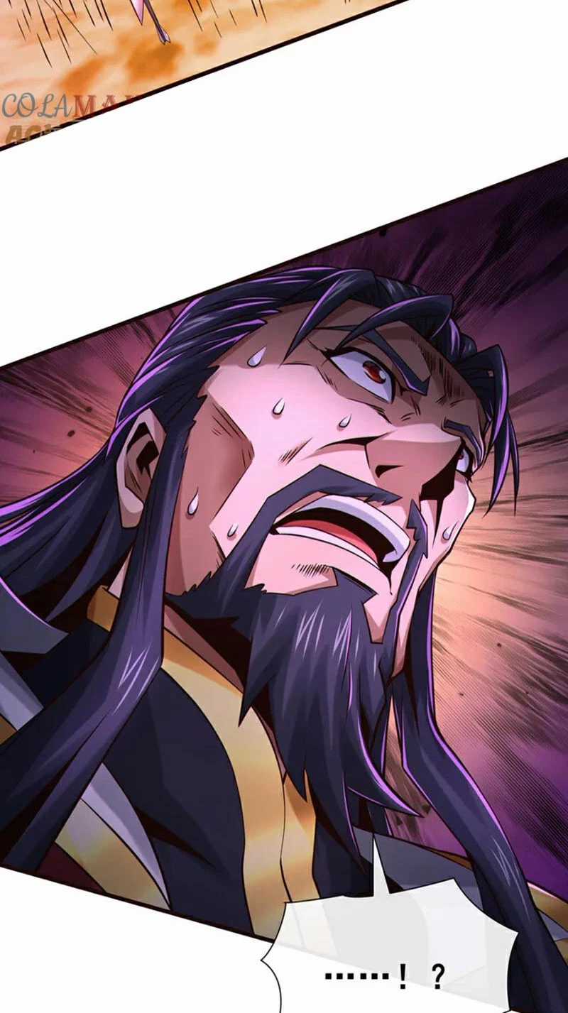 Tuyệt Thế Đan Thần - Chapter 116 - Trang 46