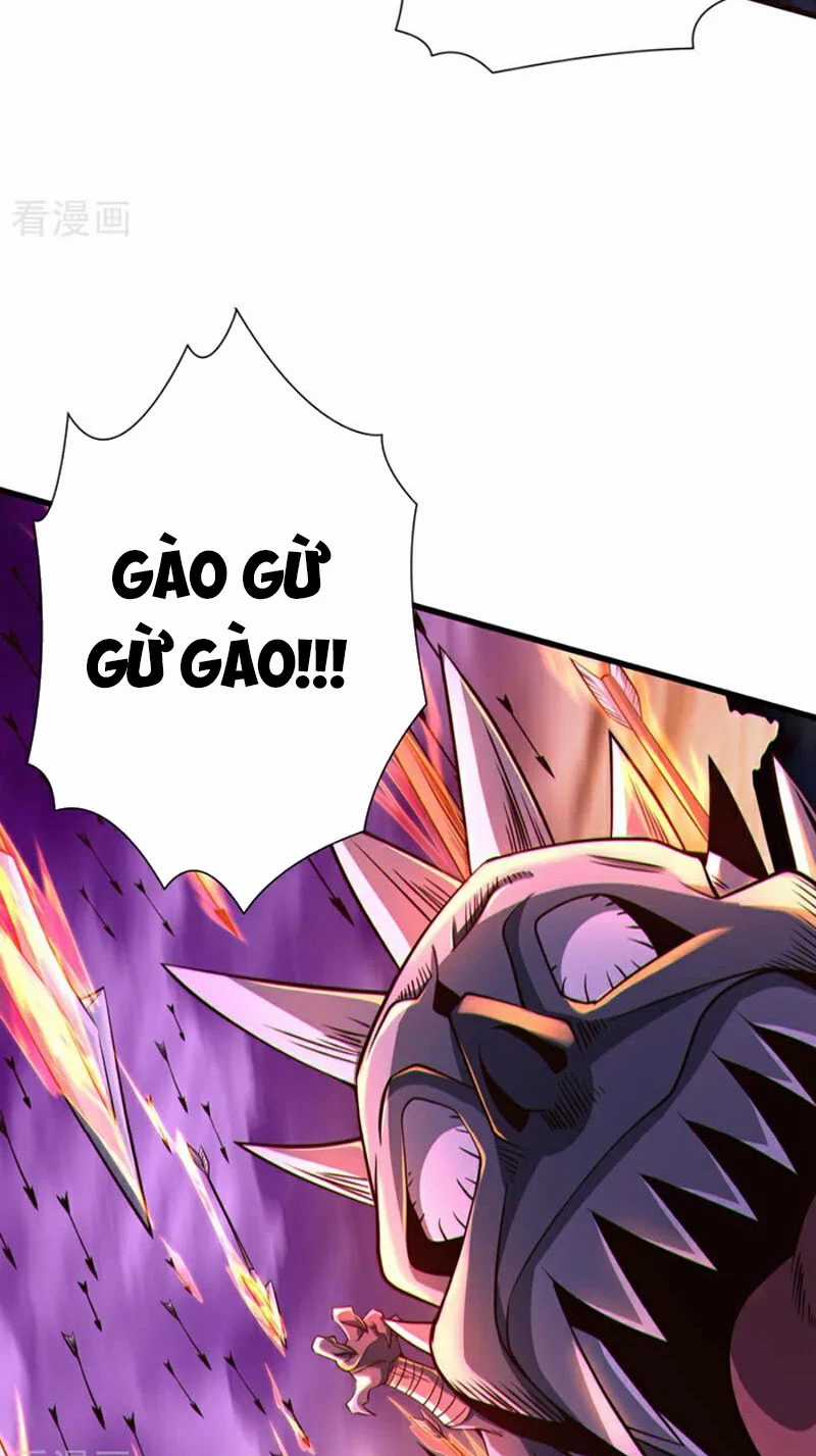 Tuyệt Thế Đan Thần - Chapter 116 - Trang 47