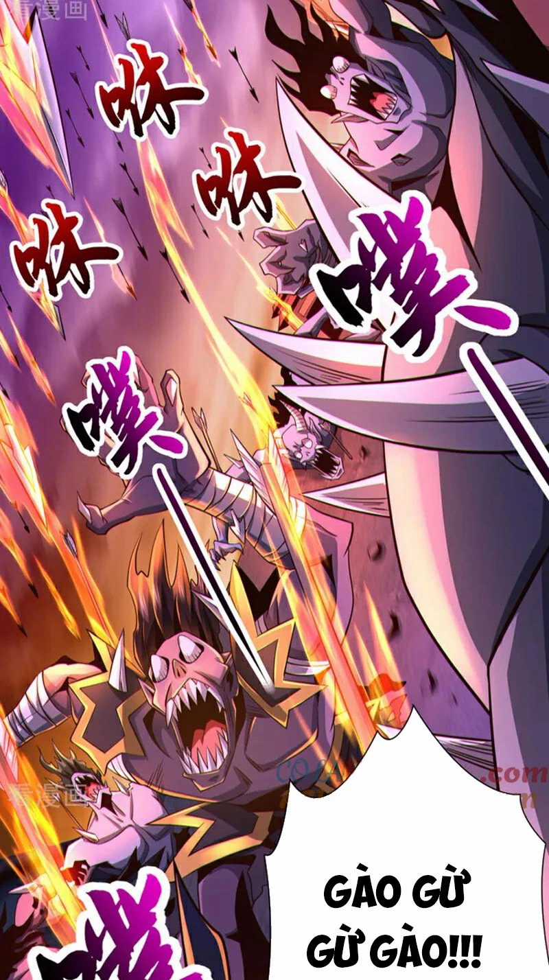 Tuyệt Thế Đan Thần - Chapter 116 - Trang 48