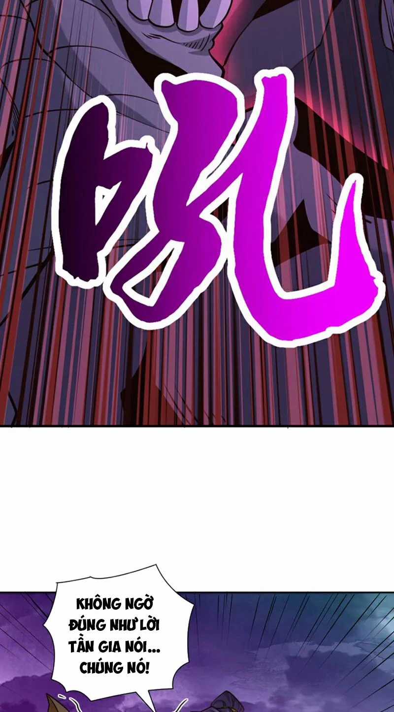 Tuyệt Thế Đan Thần - Chapter 116 - Trang 7