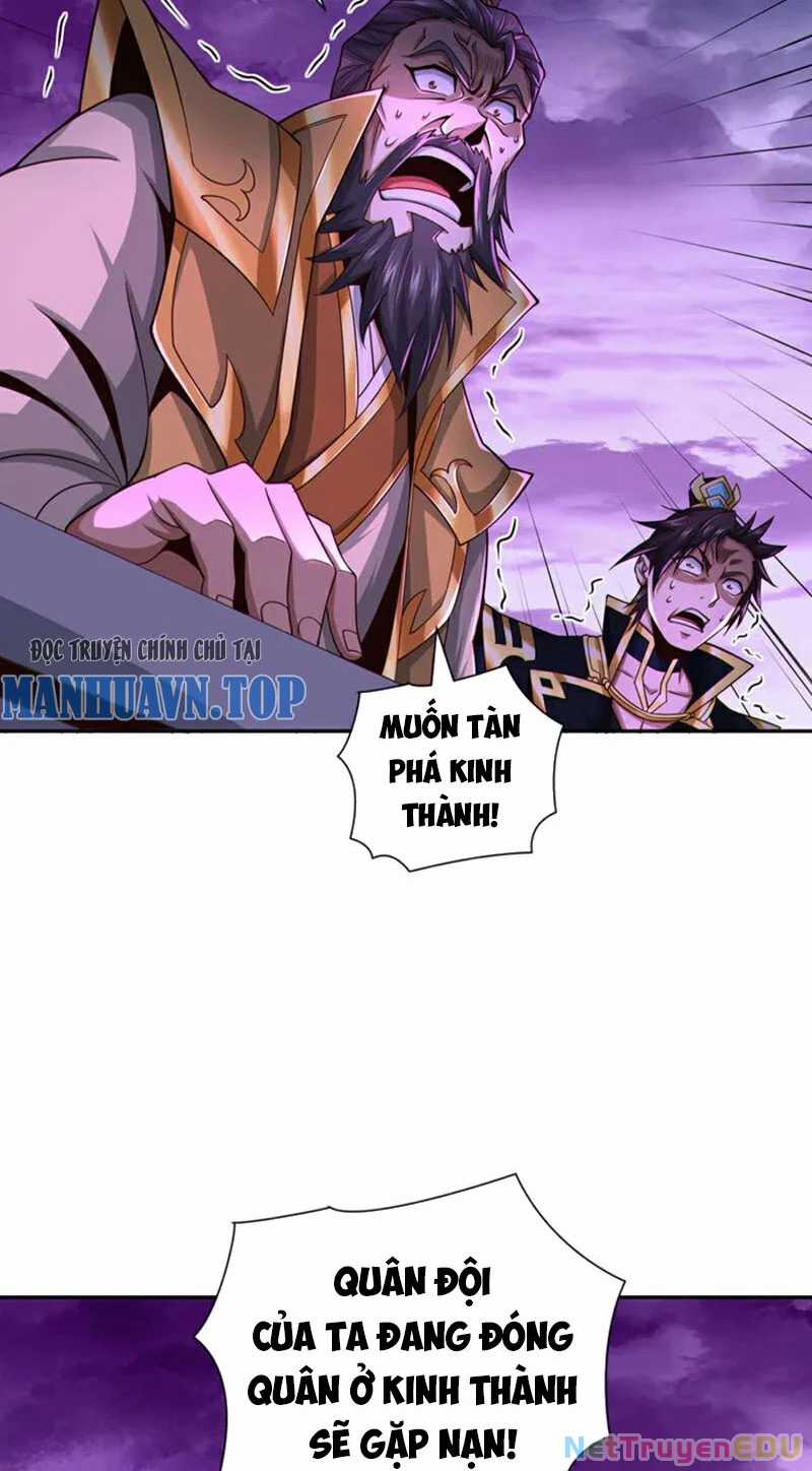Tuyệt Thế Đan Thần - Chapter 116 - Trang 8