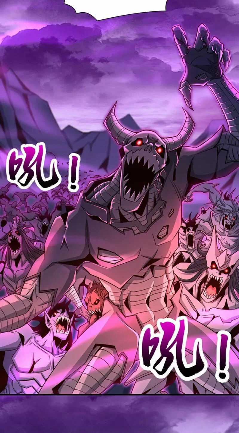 Tuyệt Thế Đan Thần - Chapter 116 - Trang 9