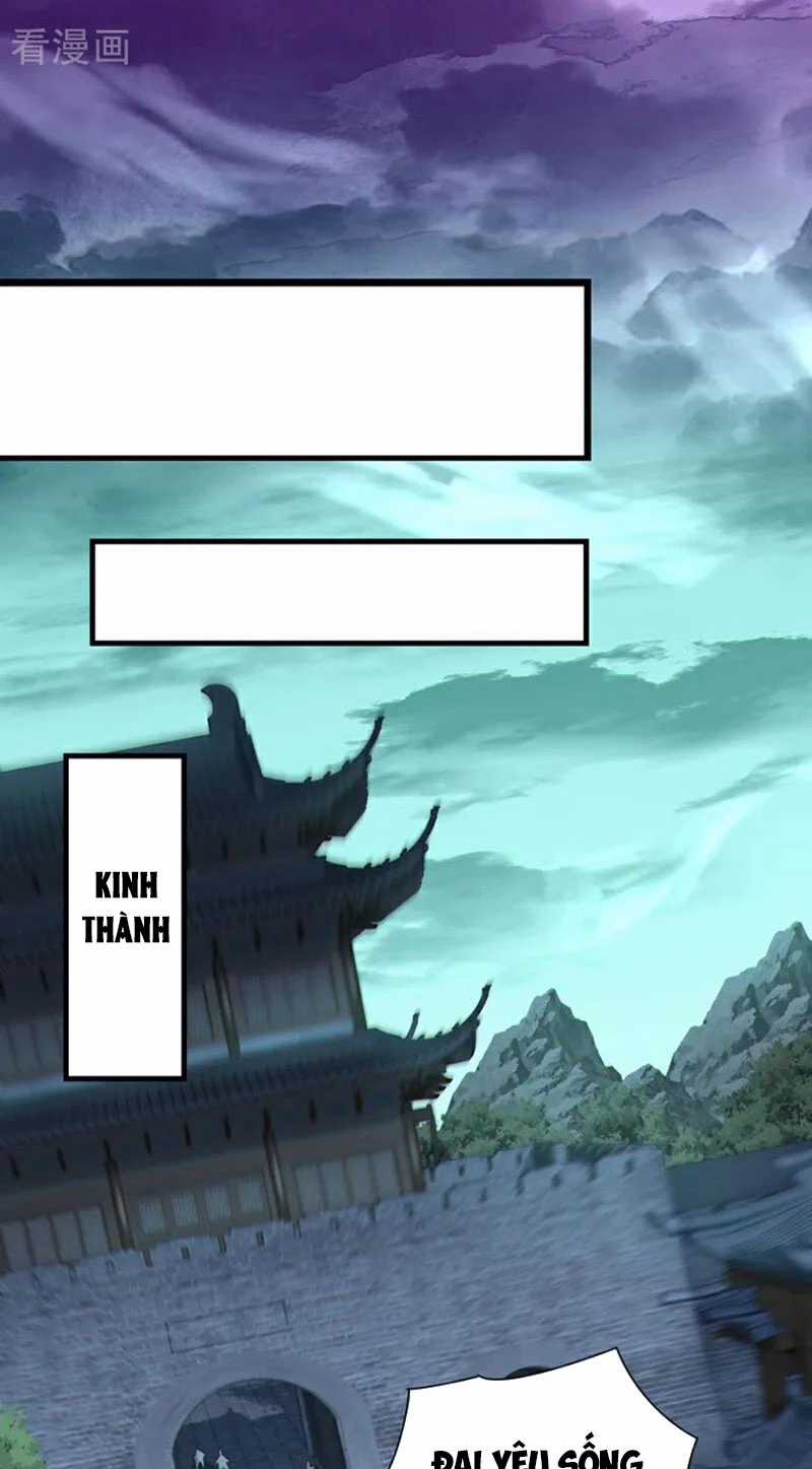 Tuyệt Thế Đan Thần - Chapter 116 - Trang 10