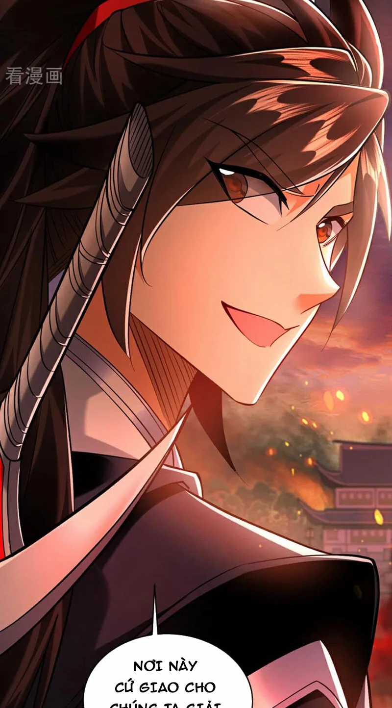 Tuyệt Thế Đan Thần - Chapter 117 - Trang 12