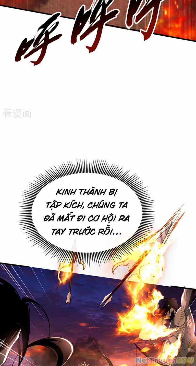 Tuyệt Thế Đan Thần - Chapter 117 - Trang 18