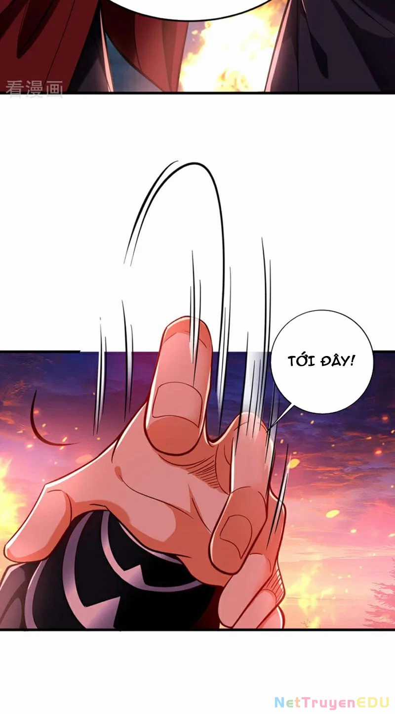 Tuyệt Thế Đan Thần - Chapter 117 - Trang 3