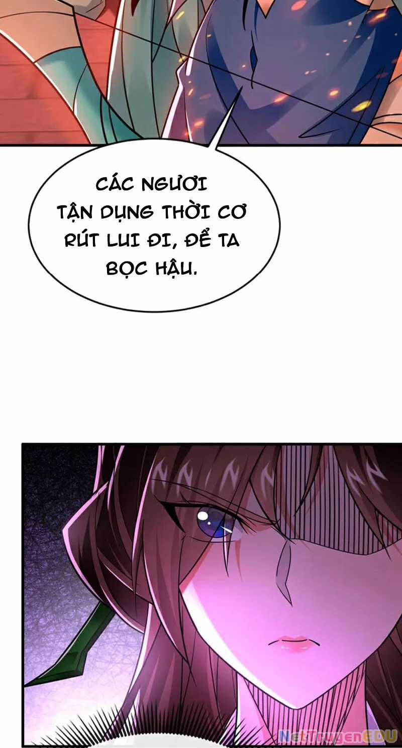 Tuyệt Thế Đan Thần - Chapter 117 - Trang 32