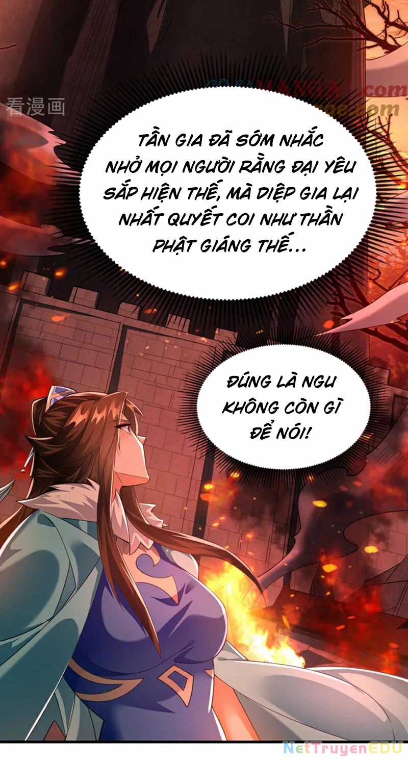 Tuyệt Thế Đan Thần - Chapter 117 - Trang 34