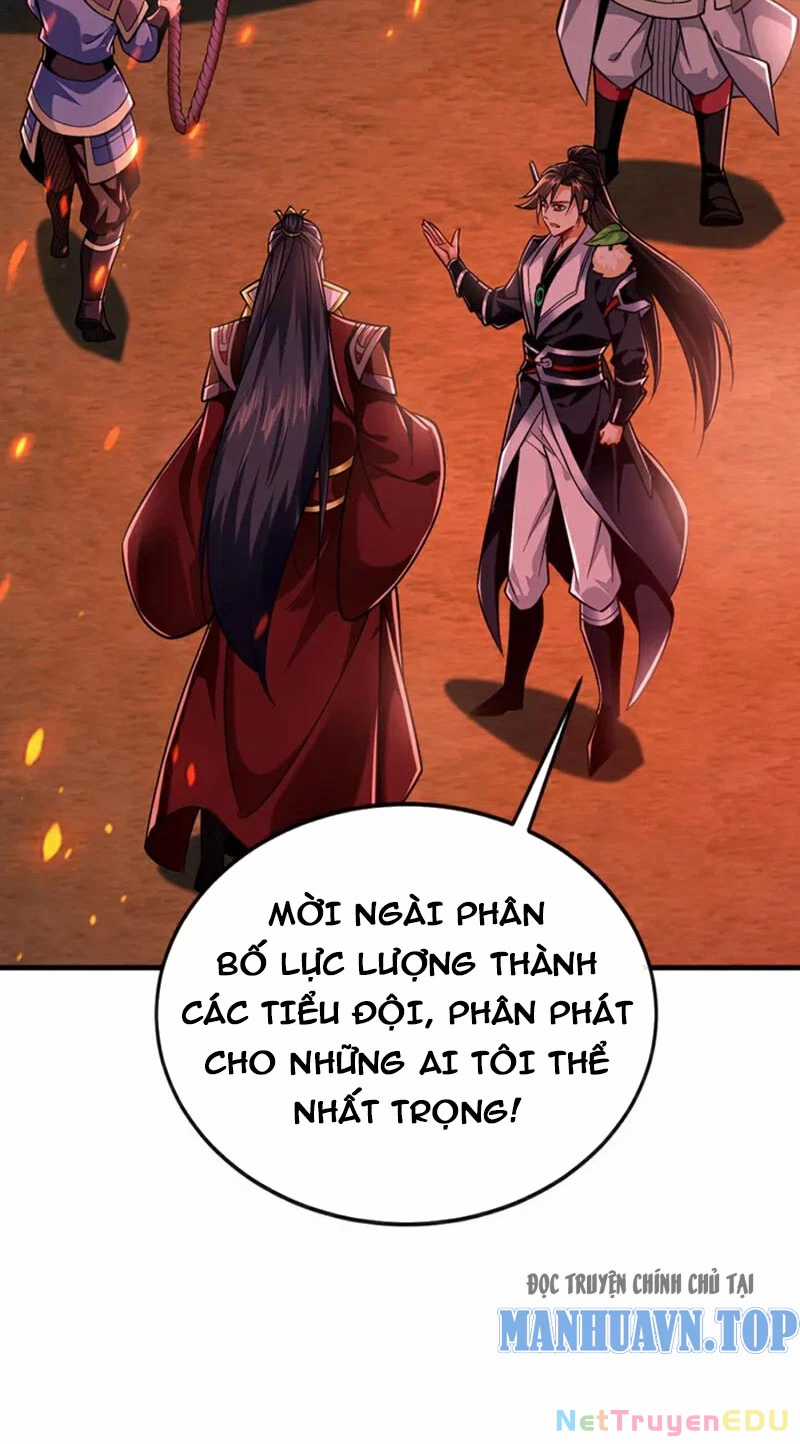 Tuyệt Thế Đan Thần - Chapter 117 - Trang 5