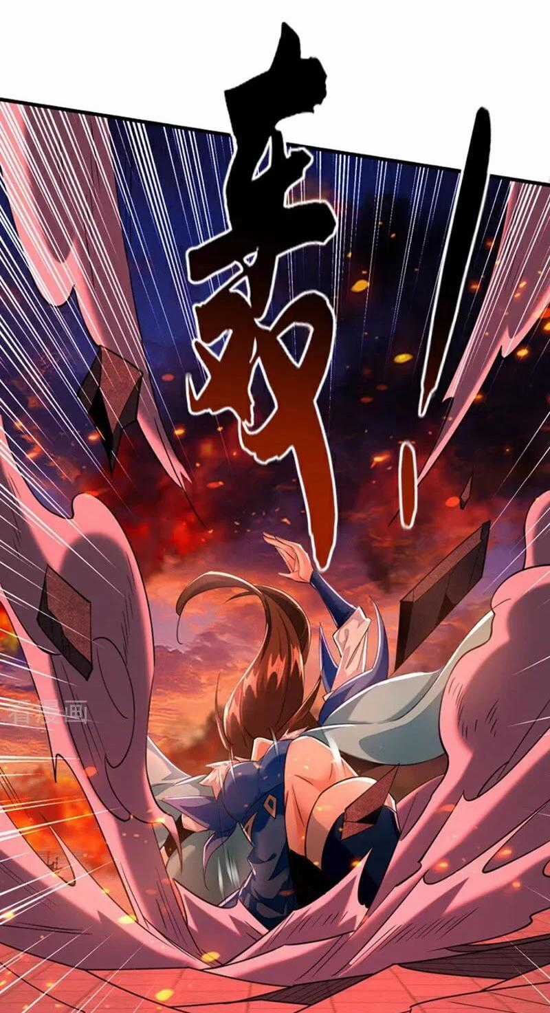 Tuyệt Thế Đan Thần - Chapter 117 - Trang 41