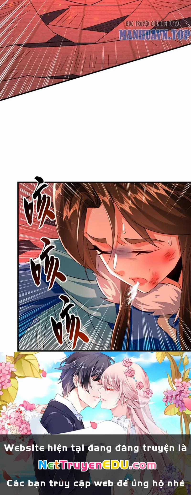 Tuyệt Thế Đan Thần - Chapter 117 - Trang 42