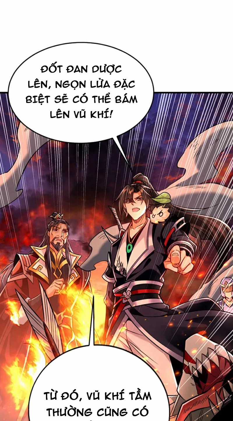 Tuyệt Thế Đan Thần - Chapter 117 - Trang 6