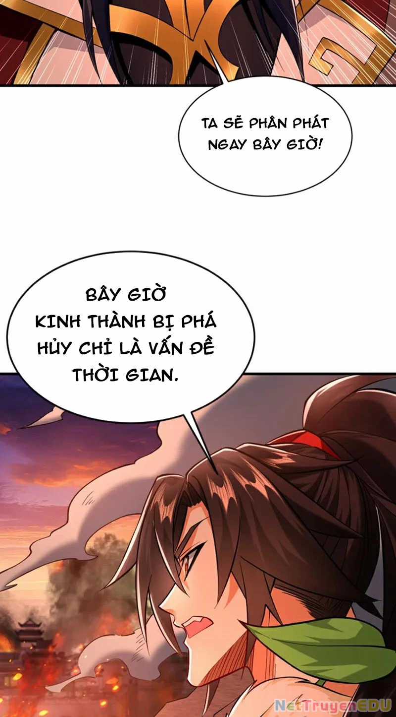 Tuyệt Thế Đan Thần - Chapter 117 - Trang 8