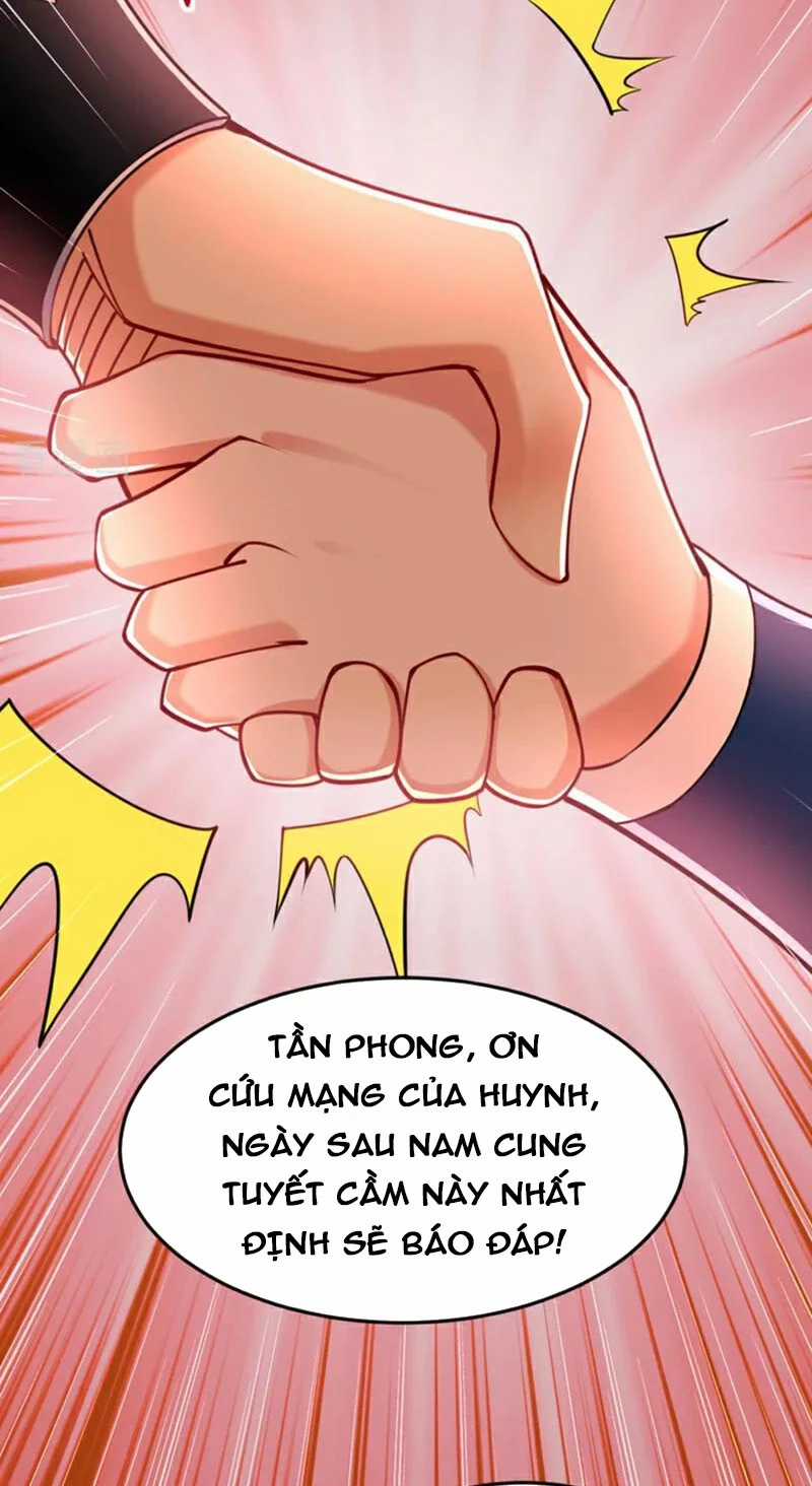 Tuyệt Thế Đan Thần - Chapter 118 - Trang 11