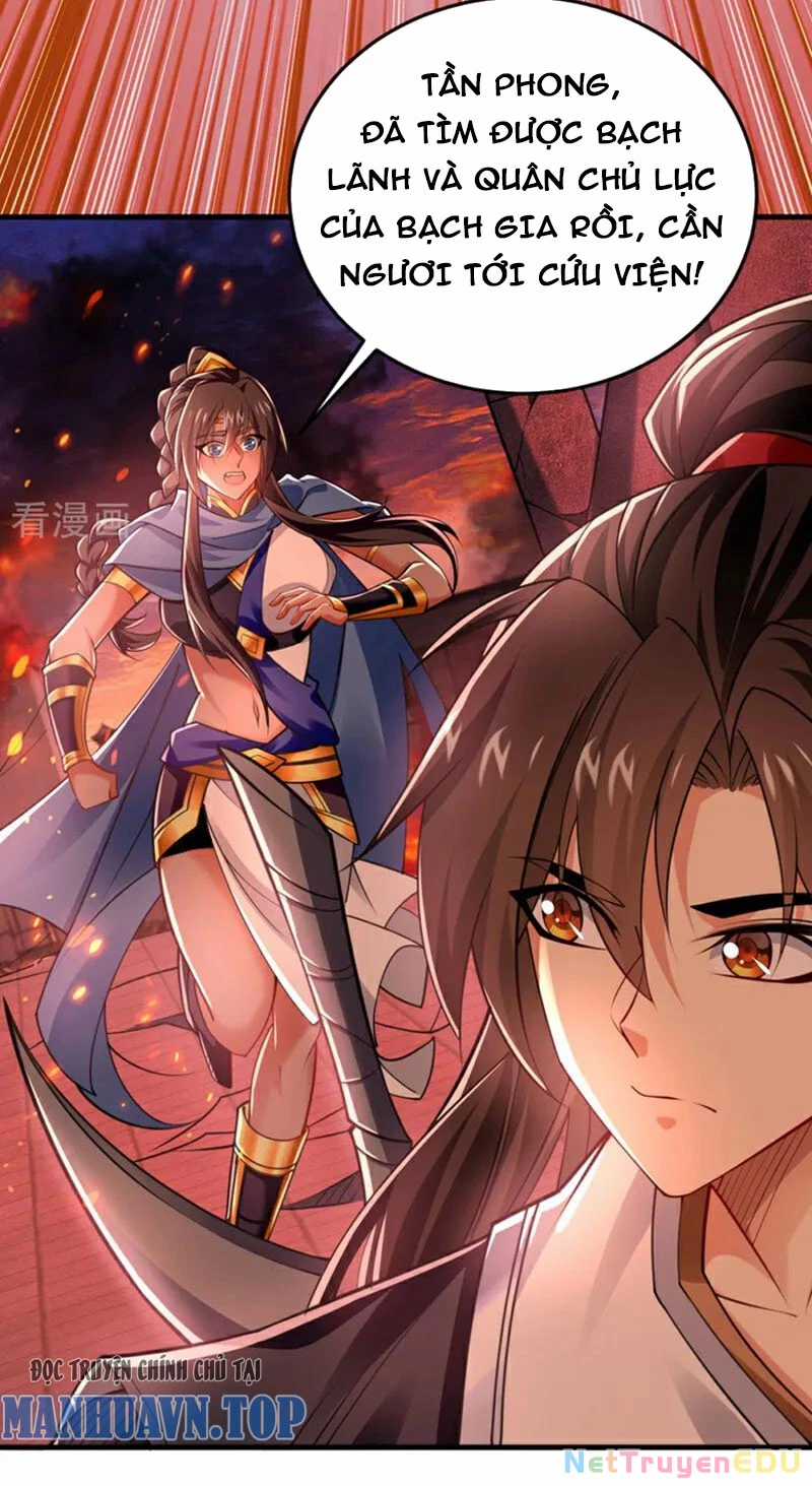 Tuyệt Thế Đan Thần - Chapter 118 - Trang 12