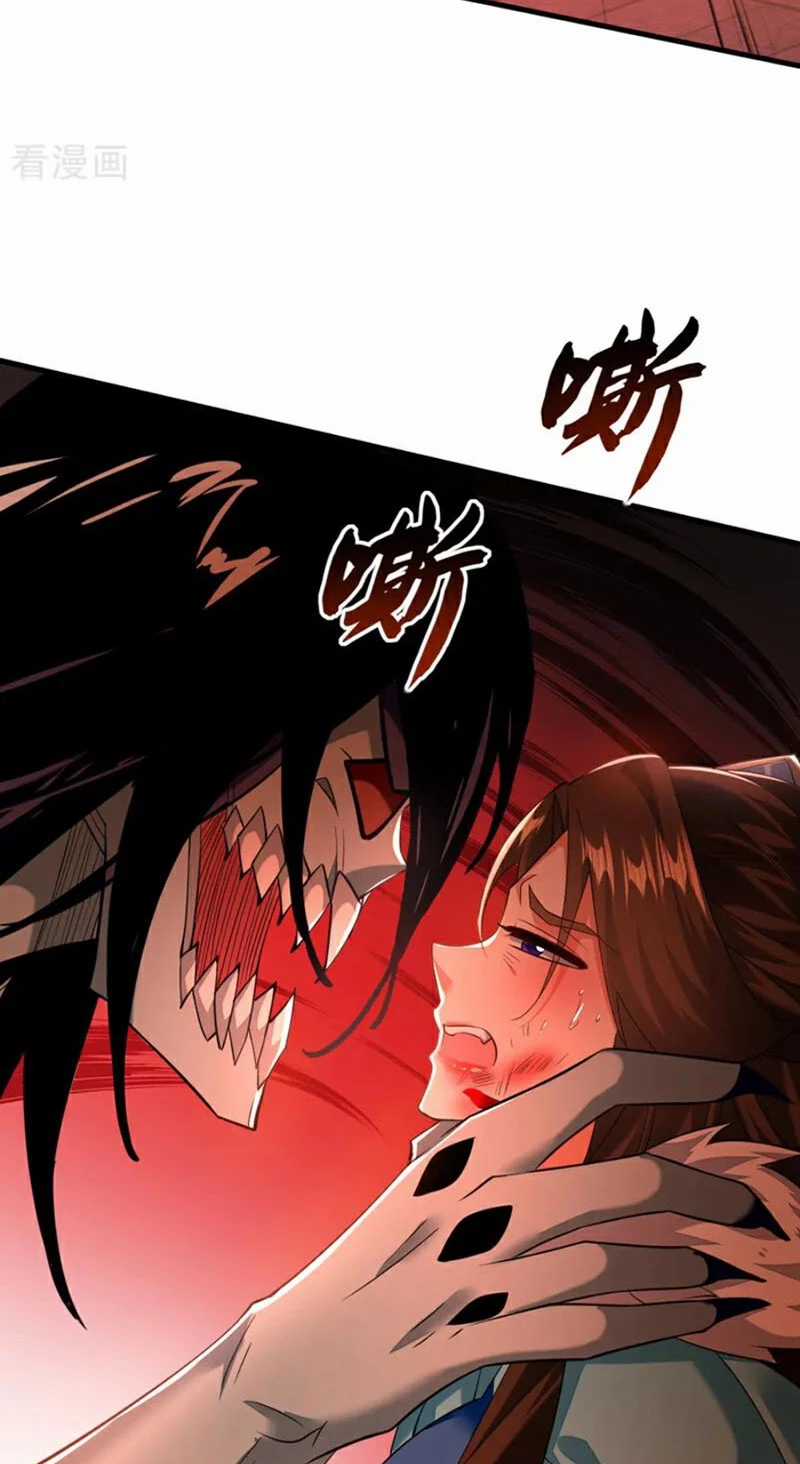 Tuyệt Thế Đan Thần - Chapter 118 - Trang 3