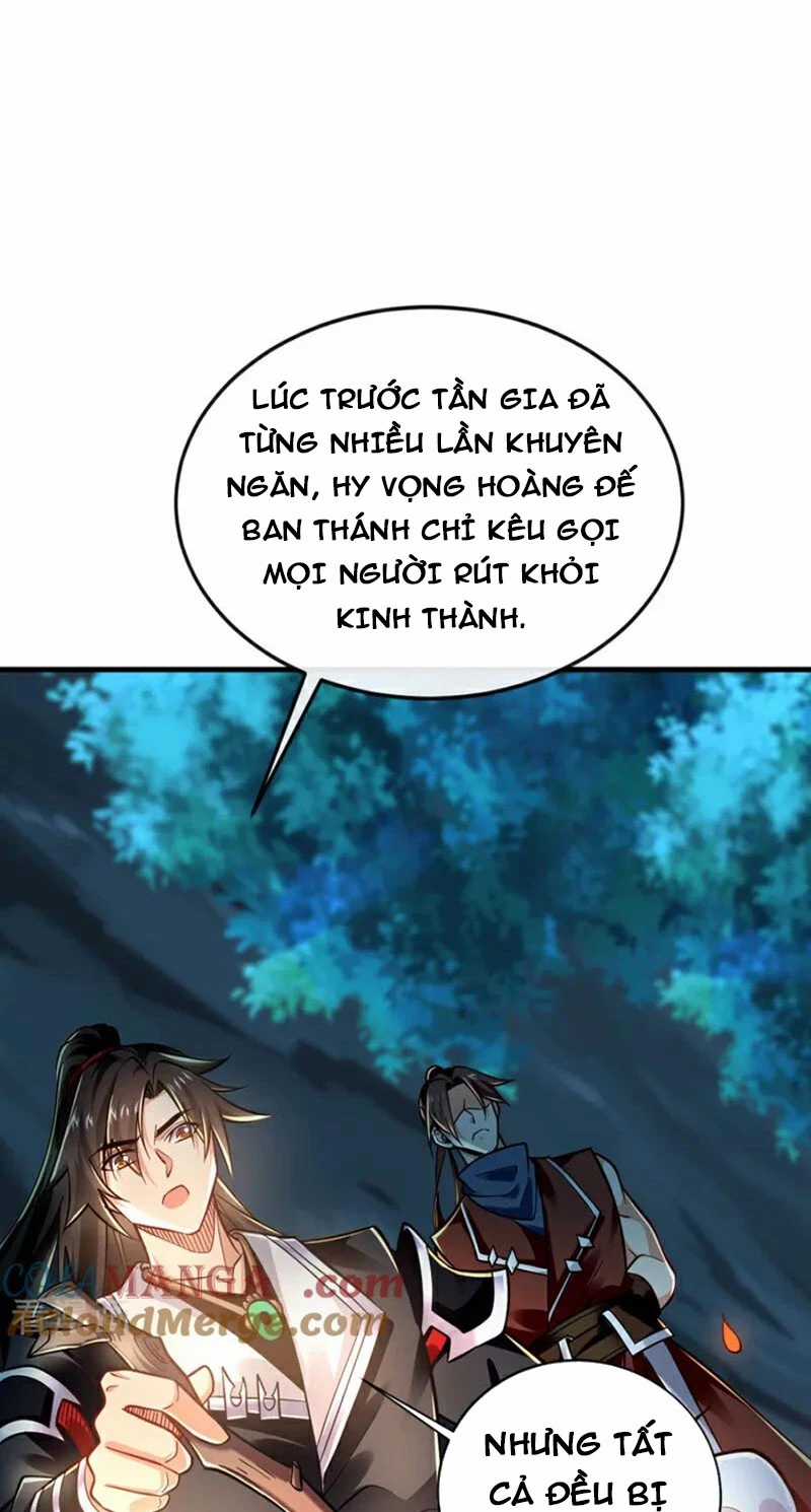 Tuyệt Thế Đan Thần - Chapter 118 - Trang 21