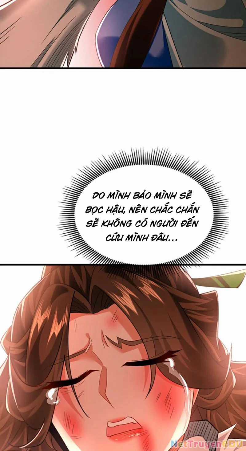 Tuyệt Thế Đan Thần - Chapter 118 - Trang 4