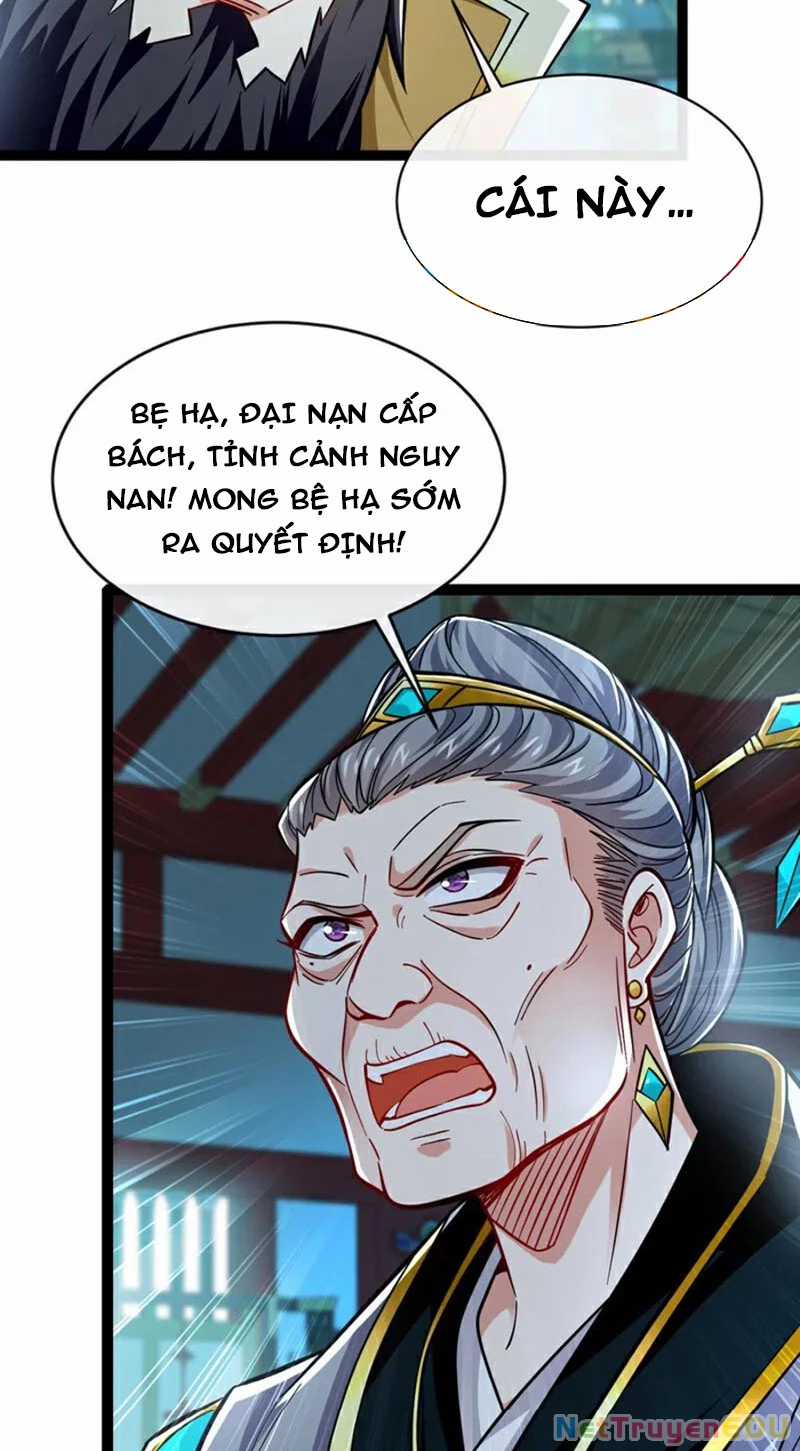 Tuyệt Thế Đan Thần - Chapter 118 - Trang 34