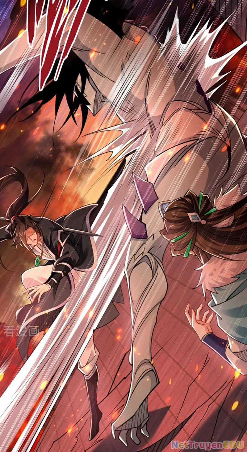 Tuyệt Thế Đan Thần - Chapter 118 - Trang 6