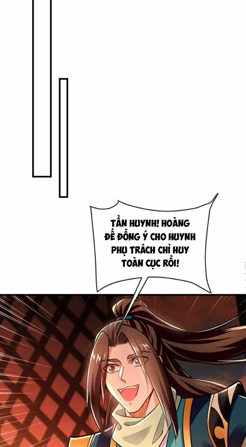 Tuyệt Thế Đan Thần - Chapter 119 - Trang 3