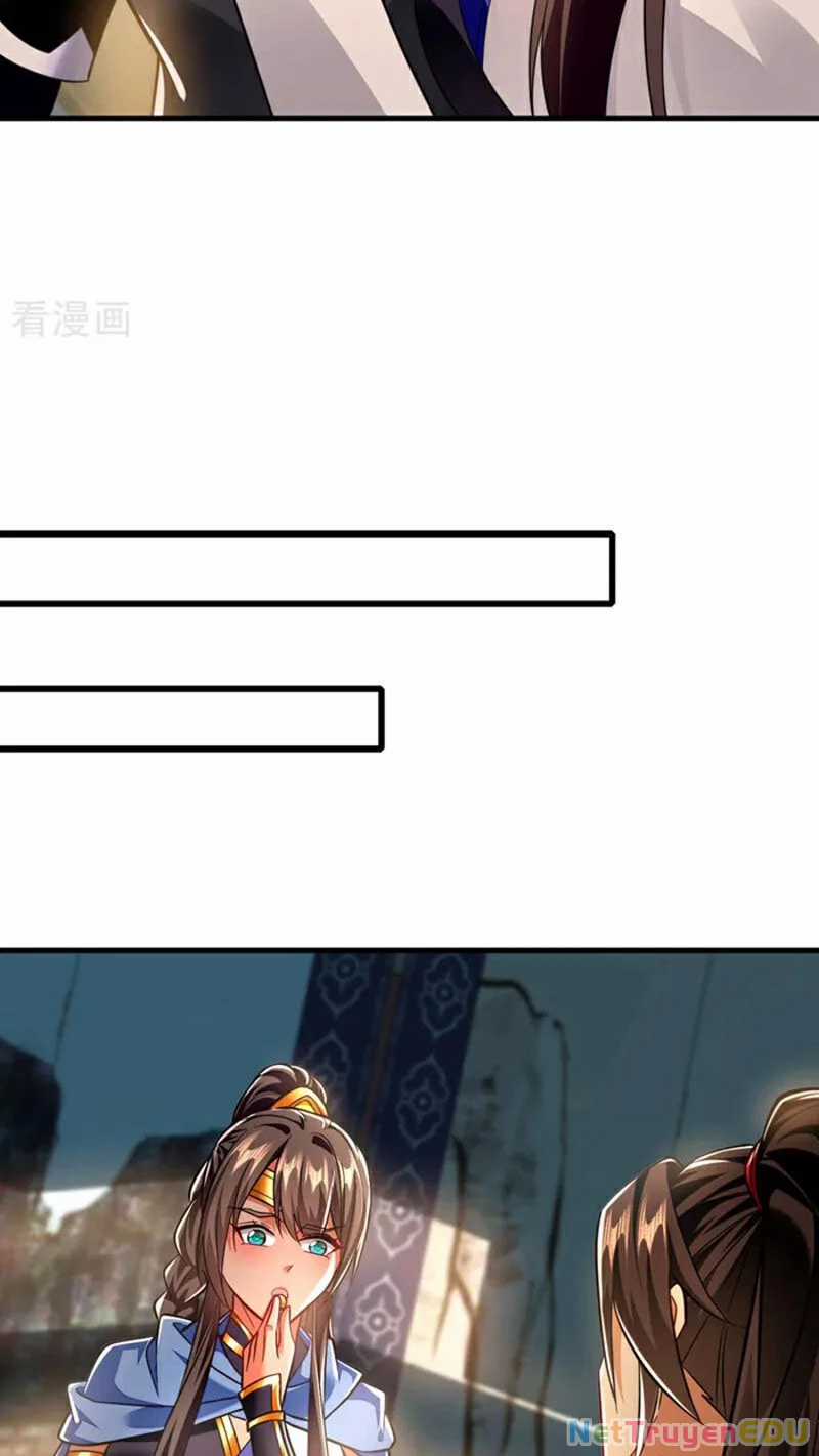 Tuyệt Thế Đan Thần - Chapter 119 - Trang 22