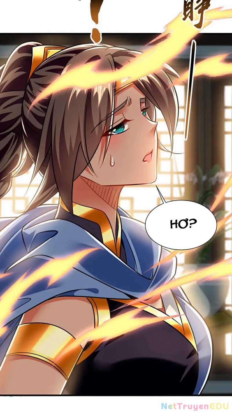 Tuyệt Thế Đan Thần - Chapter 119 - Trang 30