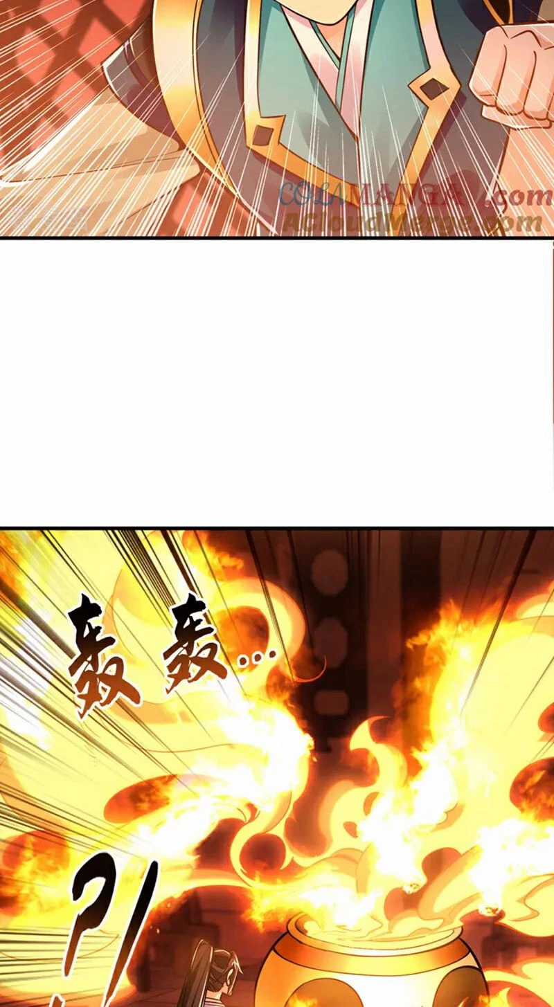 Tuyệt Thế Đan Thần - Chapter 119 - Trang 4