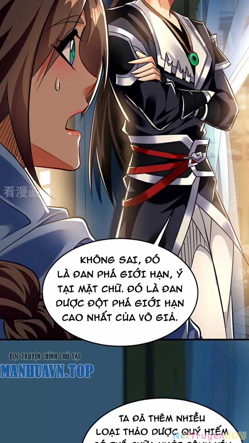 Tuyệt Thế Đan Thần - Chapter 119 - Trang 33