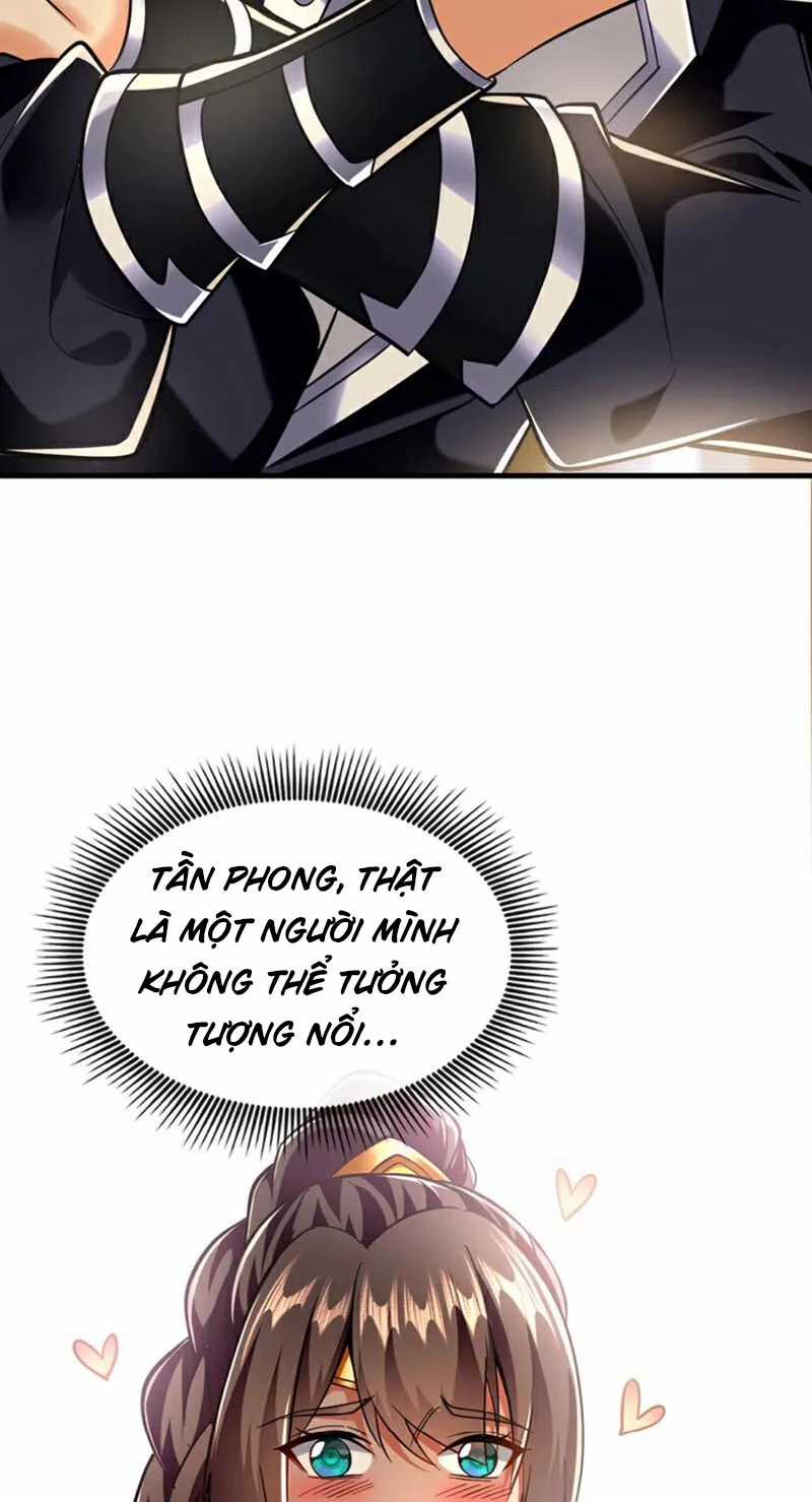 Tuyệt Thế Đan Thần - Chapter 119 - Trang 35