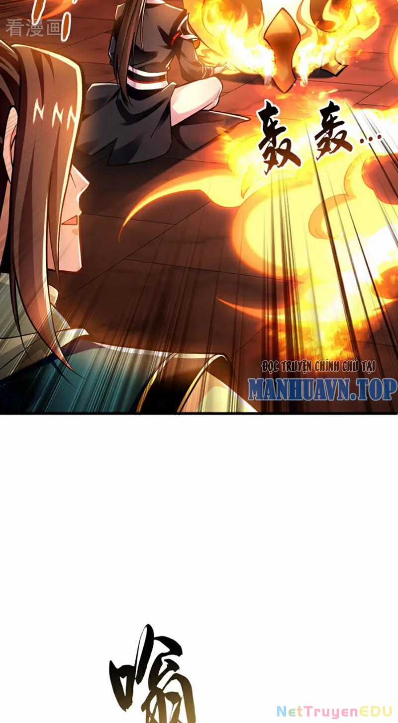 Tuyệt Thế Đan Thần - Chapter 119 - Trang 5