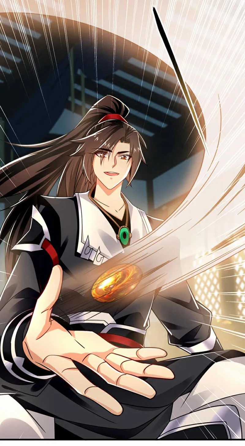 Tuyệt Thế Đan Thần - Chapter 119 - Trang 7