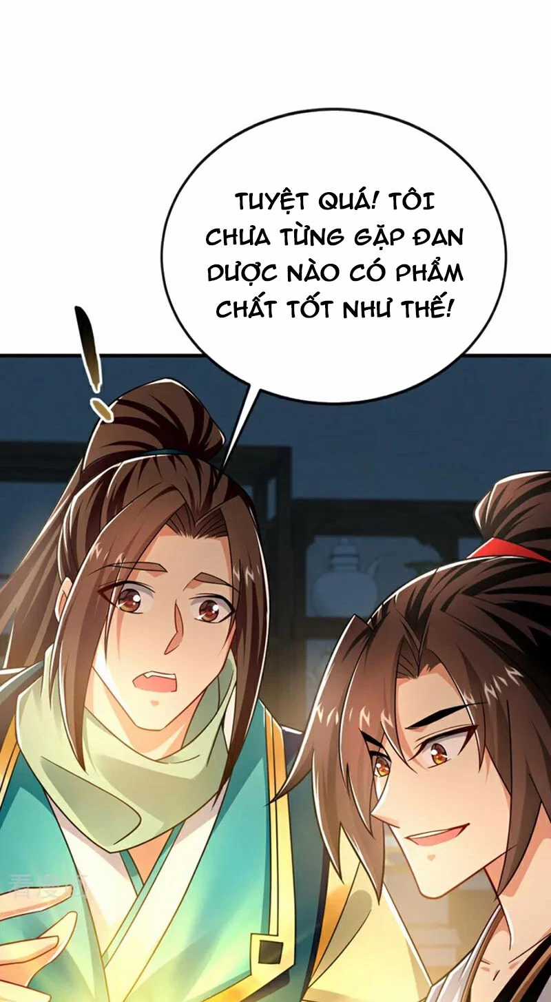 Tuyệt Thế Đan Thần - Chapter 119 - Trang 8