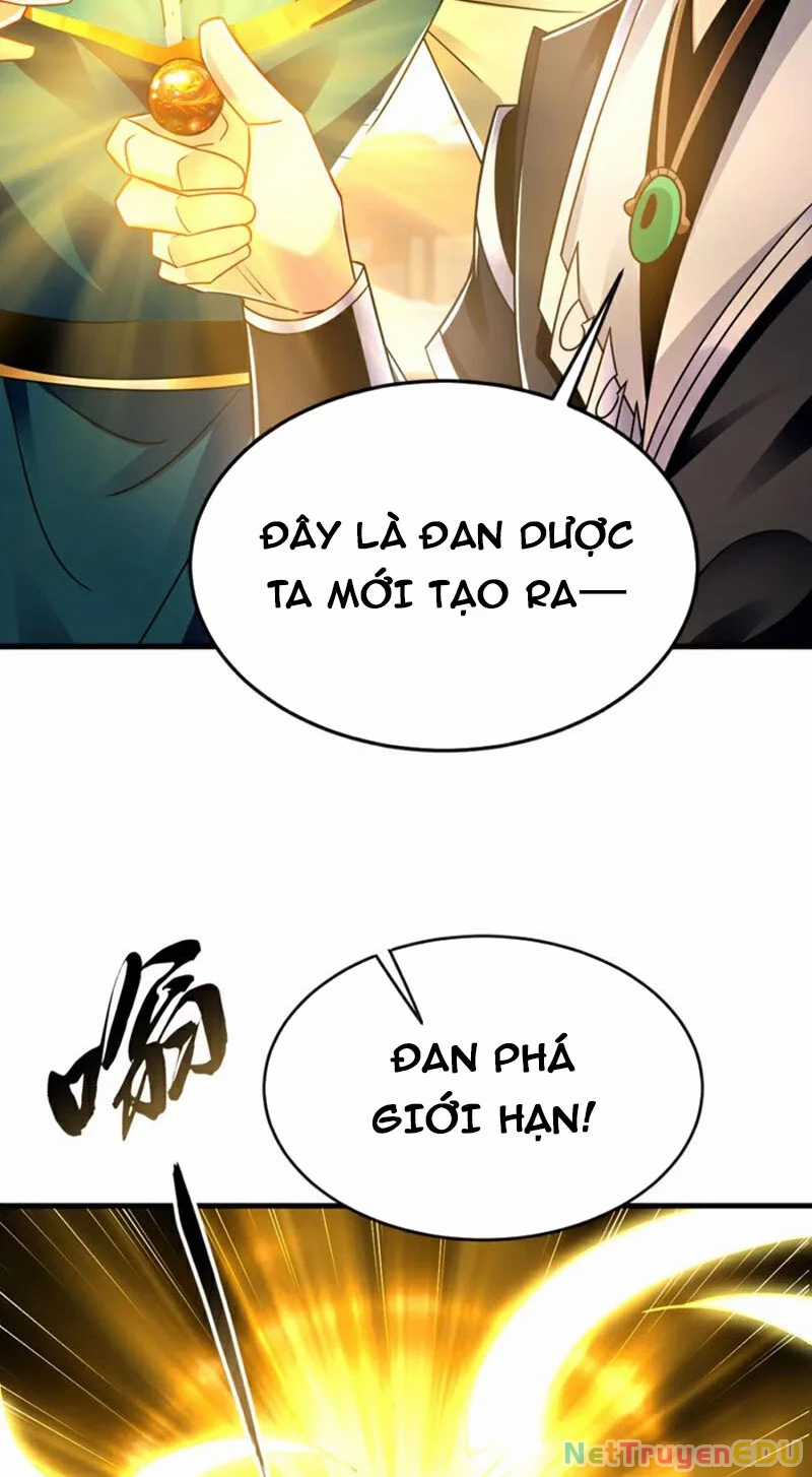 Tuyệt Thế Đan Thần - Chapter 119 - Trang 9