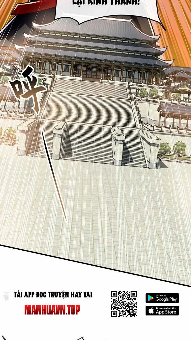 Tuyệt Thế Đan Thần - Chapter 120 - Trang 17