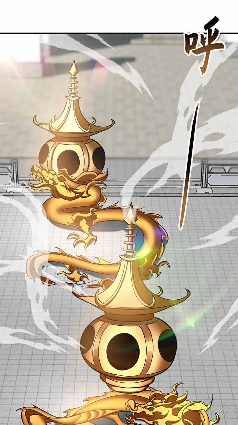 Tuyệt Thế Đan Thần - Chapter 120 - Trang 3