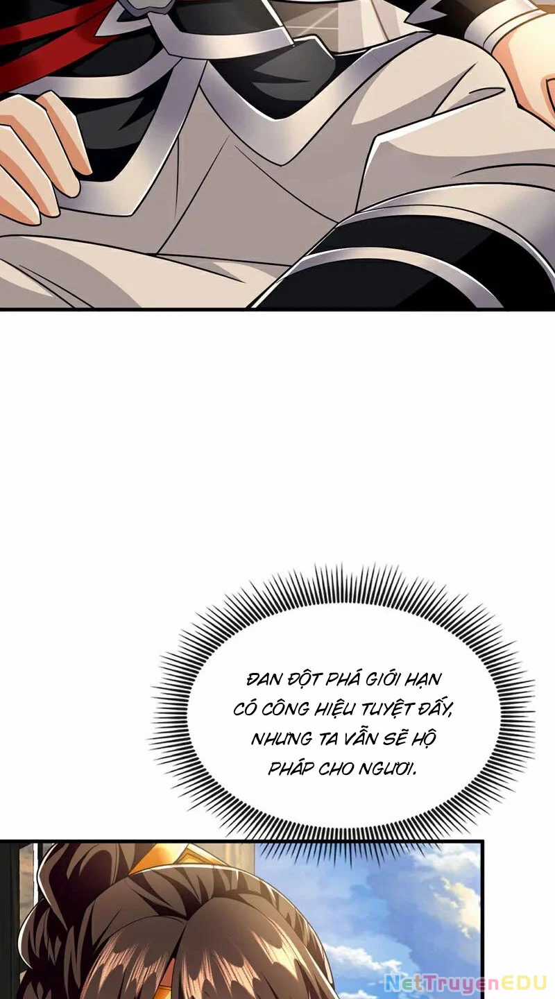 Tuyệt Thế Đan Thần - Chapter 120 - Trang 24