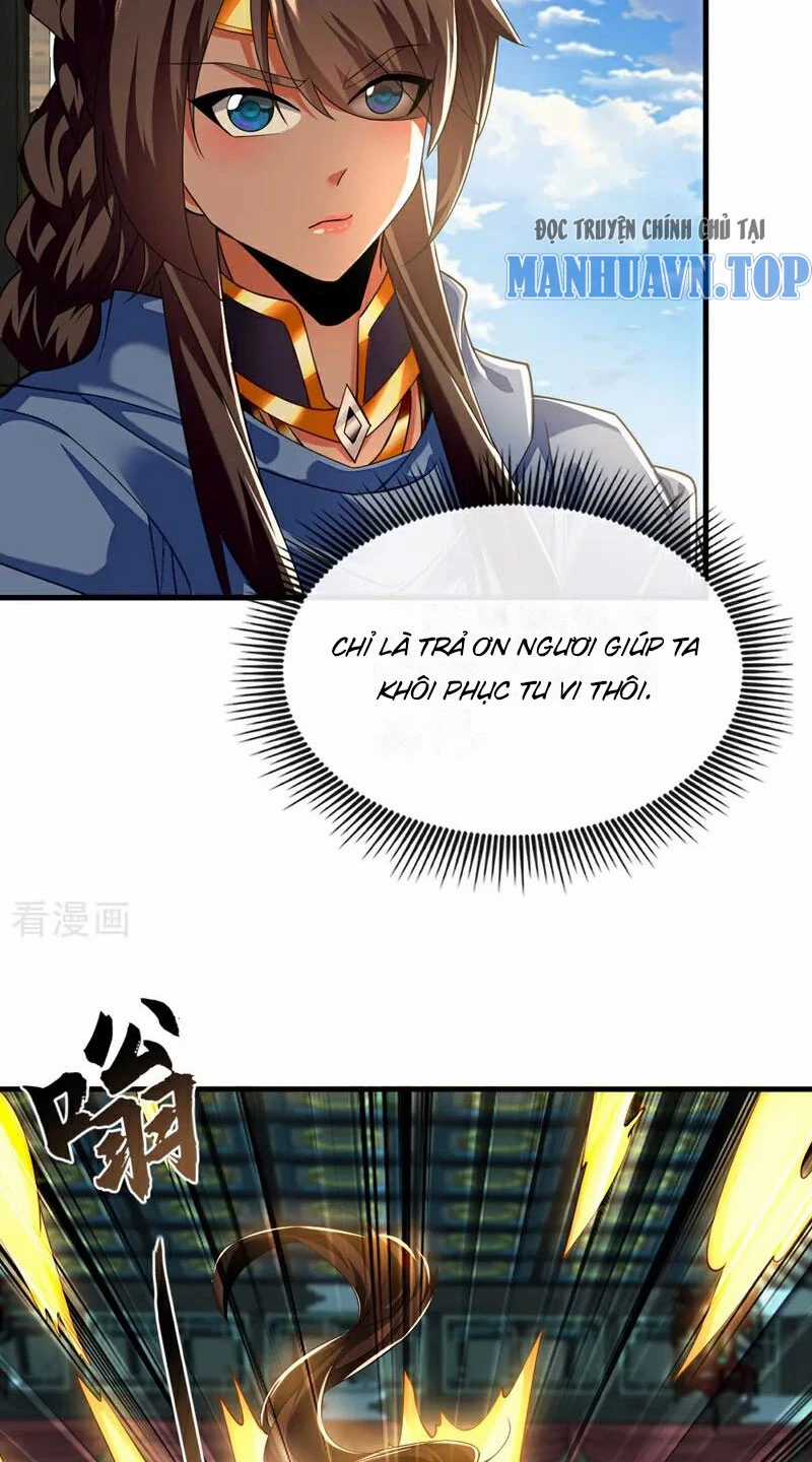 Tuyệt Thế Đan Thần - Chapter 120 - Trang 25