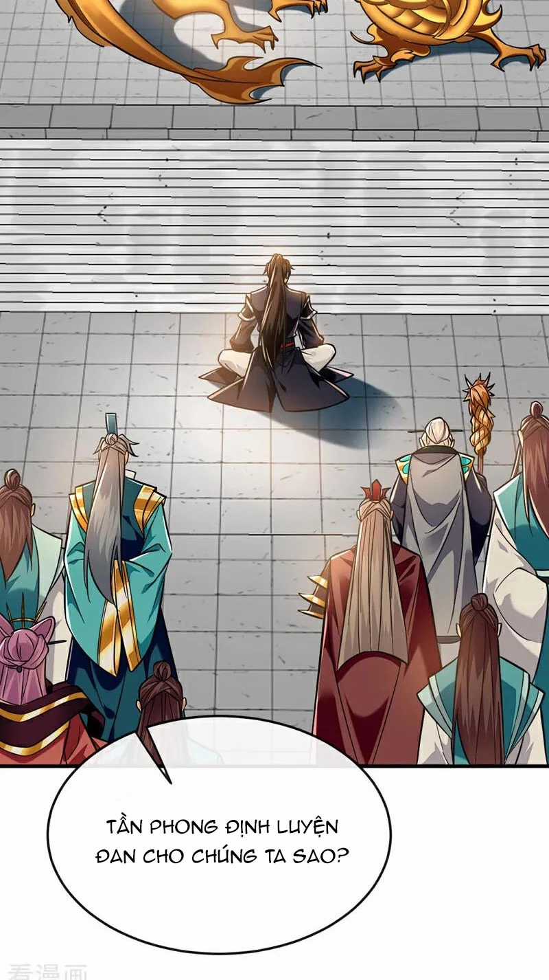 Tuyệt Thế Đan Thần - Chapter 120 - Trang 4