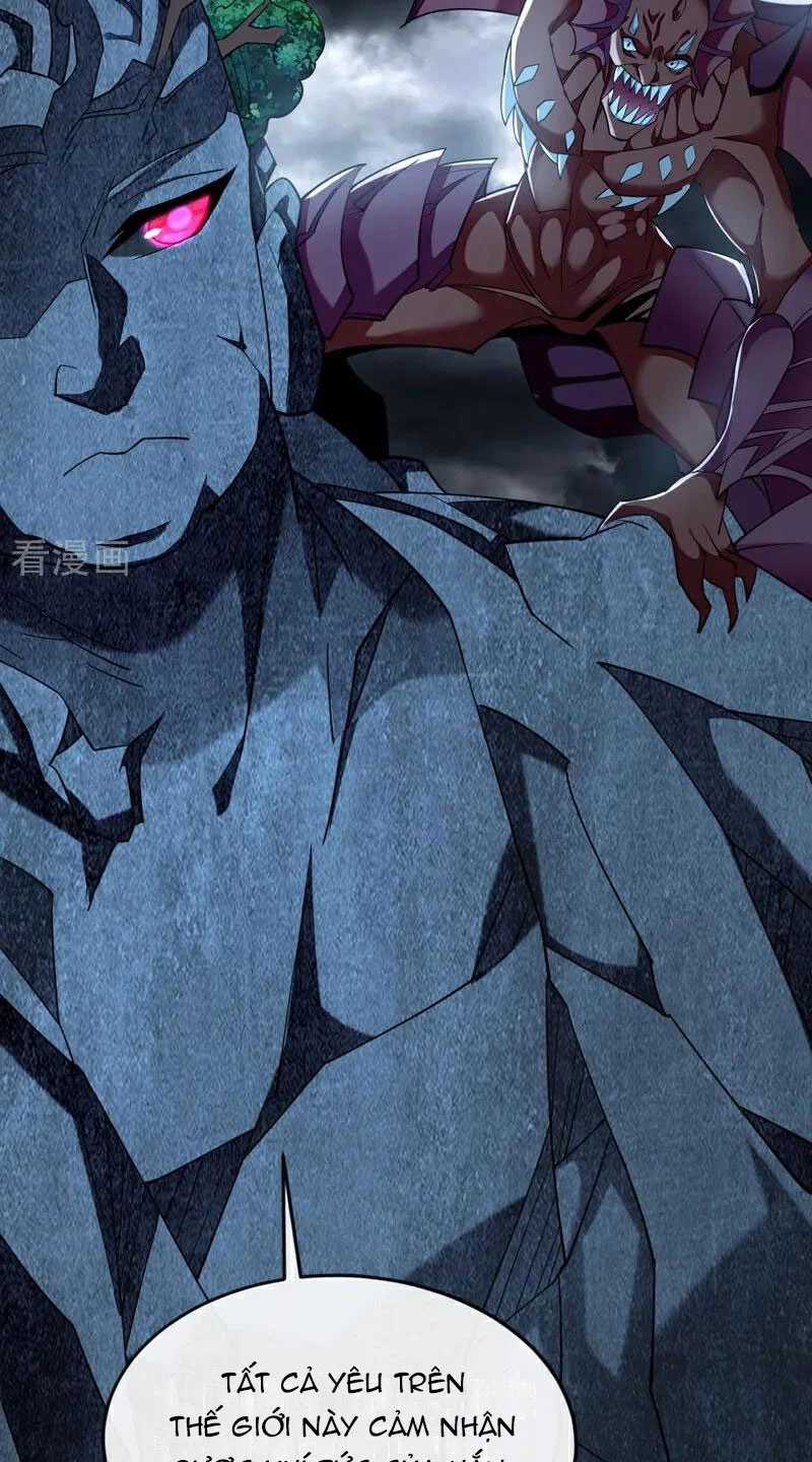 Tuyệt Thế Đan Thần - Chapter 120 - Trang 35