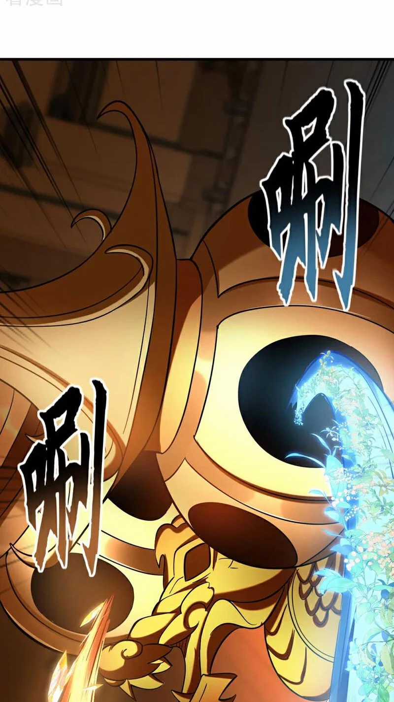 Tuyệt Thế Đan Thần - Chapter 120 - Trang 5