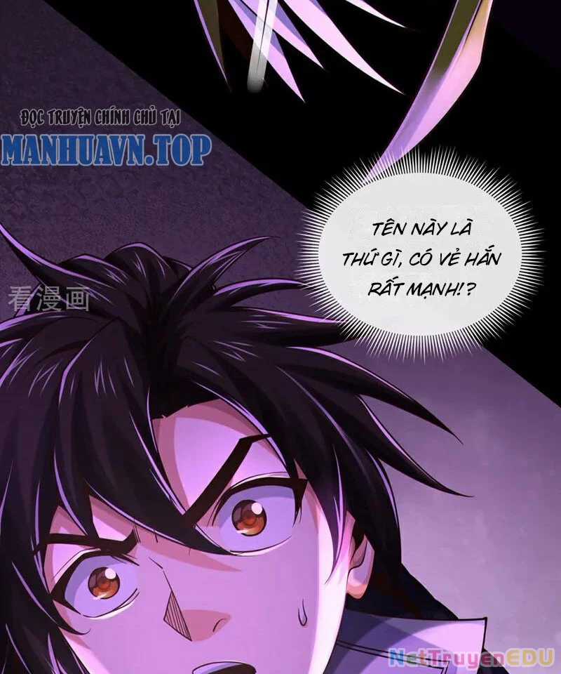 Tuyệt Thế Đan Thần - Chapter 120 - Trang 55